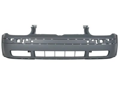 Бампер передний Volkswagen Golf 4 1997-2003   1J0807217C