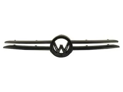 Решетка радиатора Volkswagen Golf 4 1997-2003 1J0853653A