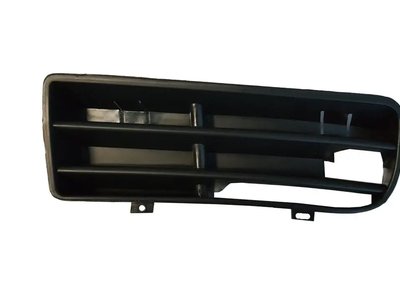 Решетка Бампера Левая Volkswagen Golf 4 1997-2003 1J0853665B