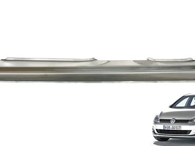 Порог левый Volkswagen Golf 7 2013-2020 хэтчбек