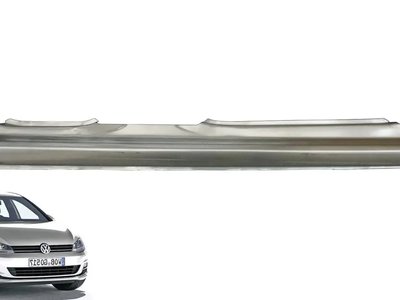 Порог правый Volkswagen Golf 7 2013-2020 хэтчбек