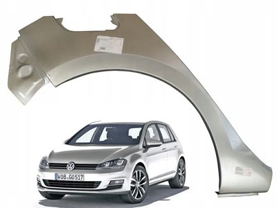 Арка задняя правая Volkswagen Golf 7 2013-2020 хэтчбек