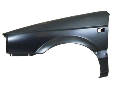 Крыло переднее левое Volkswagen Passat B3 1988-1993 357821021