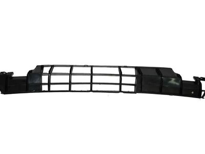 Решетка бампера Volkswagen Passat B3 1988-1993 357853677B
