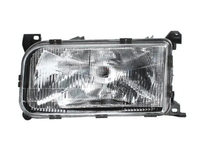 Левая Фара  Volkswagen Passat B3 1988-1993  357941017