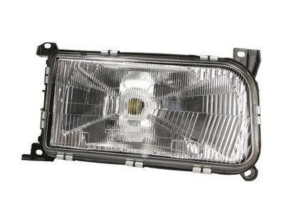 Правая фара  Volkswagen Passat B3 1988-1993  357941018