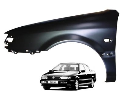Крыло левое Volkswagen Passat B4 1993-1996 3A0821021