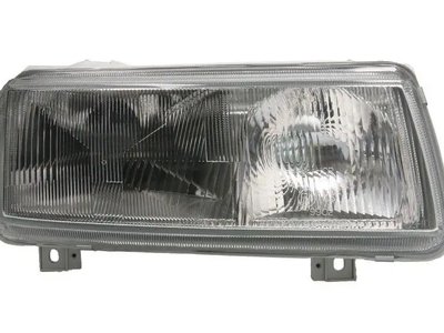 Правая фара  Volkswagen Passat B4 1994-1996  3A0941018
