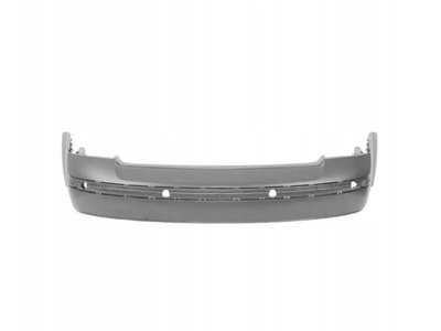 Бампер задний Volkswagen Passat B5 седан  2000-2005 3B5807417GRU