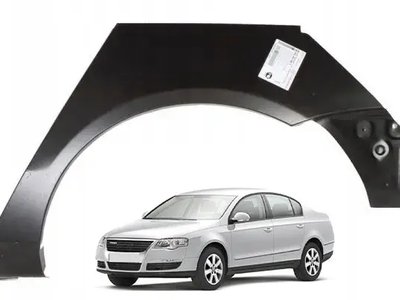 Арка задняя левая Volkswagen Passat B6 2005-2010 KK