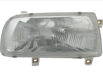 Права фара Volkswagen Vento 1992-1999 1H5941018H
