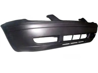 Бампер Передний Volkswagen Bora 1999-2005