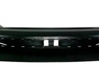 Бампер Задний Volkswagen Bora 1999-2005 1H5796416AGRU