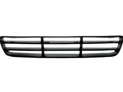 Решетка Центральна Переднего Бампера Volkswagen Bora 1999-2005 1J5853677CB41