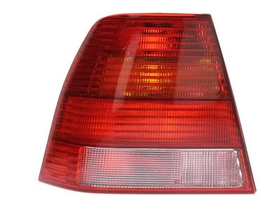 Фонарь Задний Левый Volkswagen Bora 1999-2005 1J5945095Aa