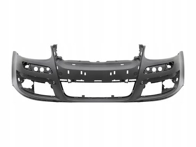 Бампер Передний Volkswagen Jetta 5 2006-2010 1K0807217EGRU