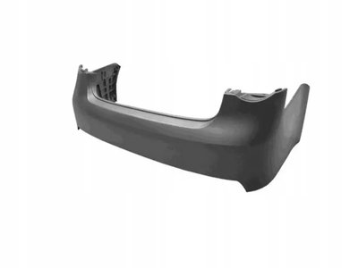 Бампер Задний Volkswagen Jetta 2006-2010 1K5807417EGRU