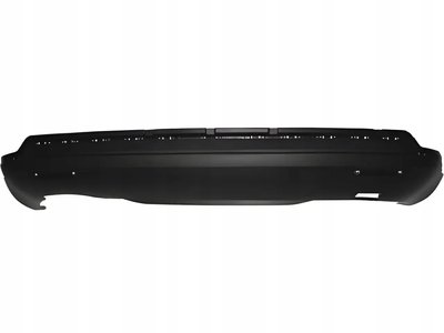 Спойлер заднего Бампера Volkswagen Jetta 2006-2010 1K5807521B9B9