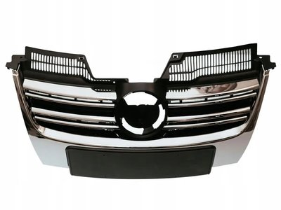 Решетка радиатора Volkswagen Jetta 2004-2010 1K5853653A