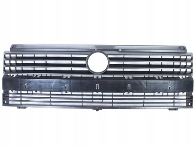 Решітка радіатора Volkswagen Transporter T4 701853653B01C