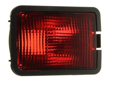 Ліхтар бампера Volkswagen Transporter 1990-2003 7D0945729