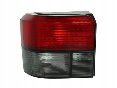 Левый Фонарь Volkswagen T4 Красно Дымчатый  70194509501C