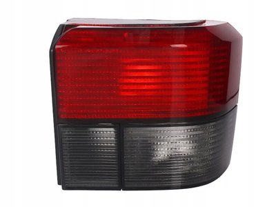 Правий Ліхтар Volkswagen T4 Червоно-Димчастий 70194509601C