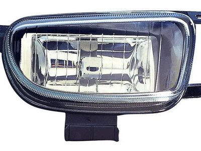 Права Протівотуманка Volkswagen Transporter 1996-2003 7D0941700D