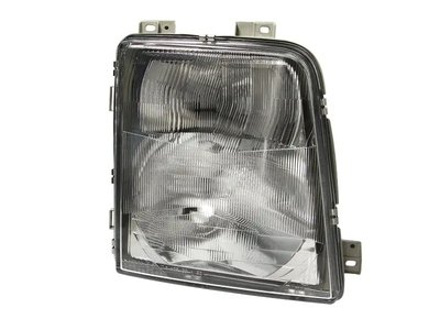 Права фара Volkswagen Lt 1996-2005 з птф 2D1941016A