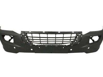 Бампер Передній Volkswagen Crafter 2006-2016 2E0807103