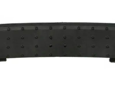 Підніжка Бампера Передня Volkswagen Crafter 2006-2016