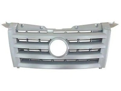 Решітка радіатора Volkswagen CRAFTER 2006-2011 2E0853651D