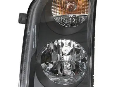 Ліва Фара Volkswagen Crafter 2006-2016 2E1941015