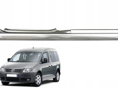 Поріг лівий Volkswagen Caddy 3 2004-2015 2 двері