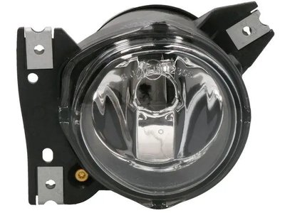 Ліва Протитуманка Seat Alhambra Volkswagen Sharan 2001-2010 7M3941699A