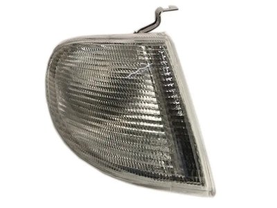Правий поворот Volkswagen Sharan 2001-2010 Y95VW13368AF