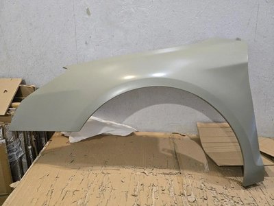Крило ліве Citroen C5 2008- Уцінка 7840V6