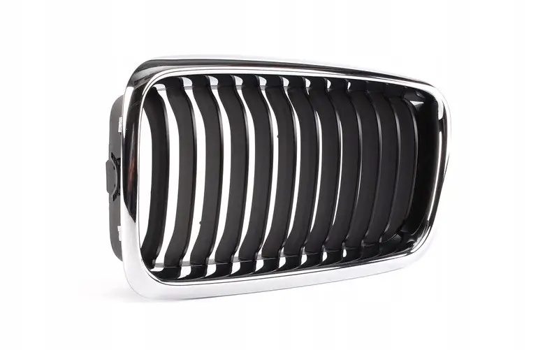 Решетка радиатора левая BMW 7 E38 1994-2002 51138231593 — фото 1