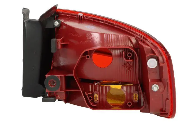 Левый Фонарь Audi A4 B8 Седан 2008-2012 Галоген ( не Led) 8K5945095D — фото 1