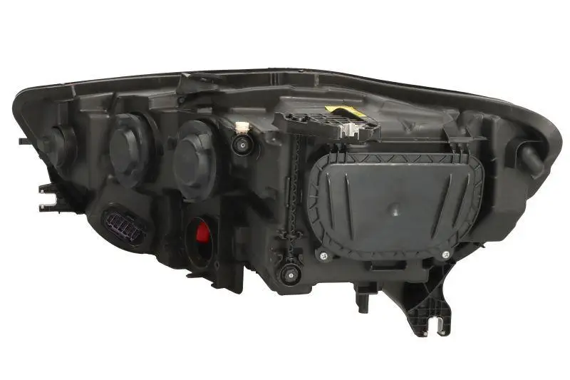 Правая фара  Audi A6 C7 2011-2014 Ксенон  4G0941044M — фото 1