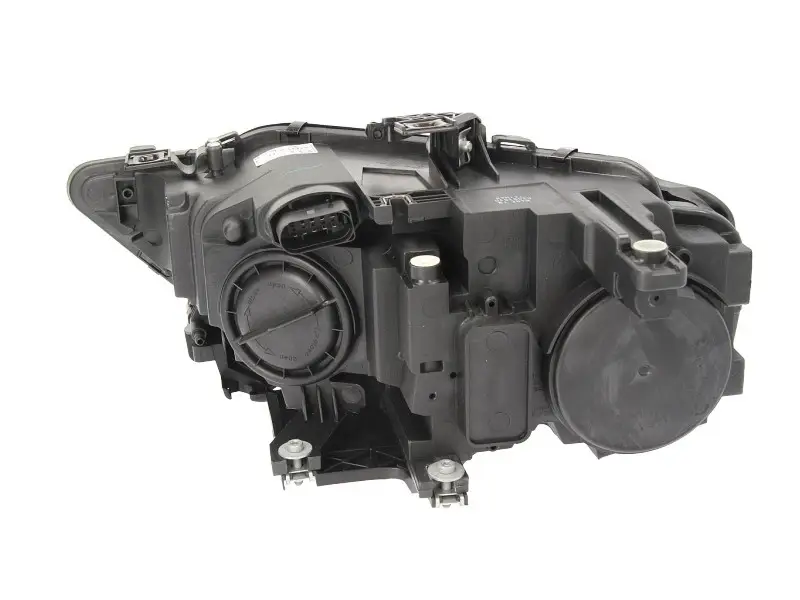 Правая Фара  Audi A4 B8 2012-2016 Галоген 8K0941004L — фото 1
