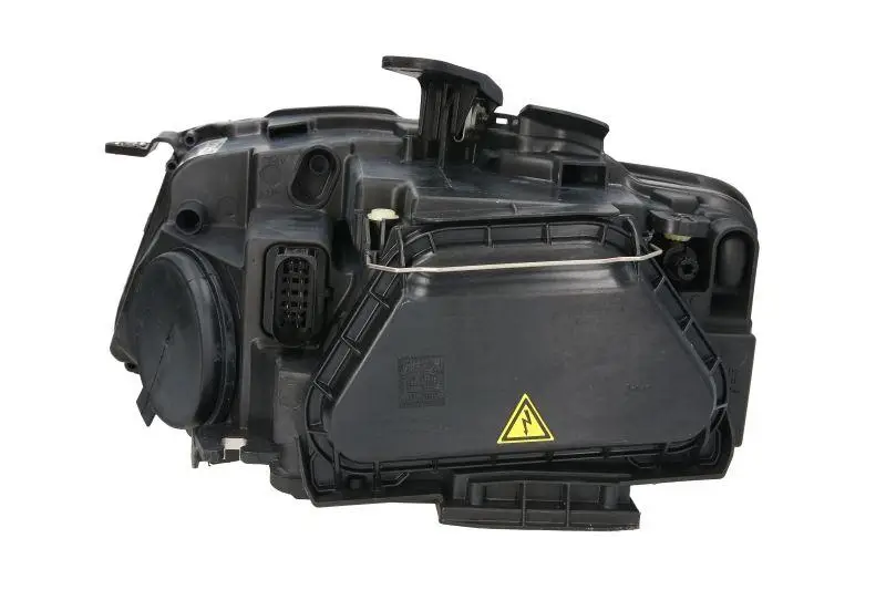 Правая фара  Audi A4 B8 2007-2011 Ксенон 8T0941030AK — фото 1