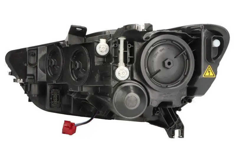 Права фара Audi A6 C7 2014-2018 Ксенон Led 4G0941044N — фото 1