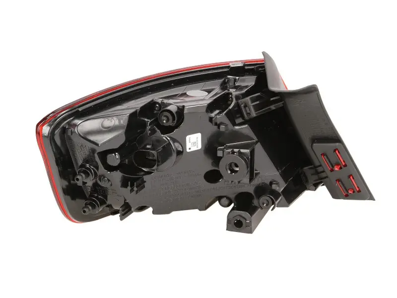 Правий ліхтар Audi A3 Sportback 2012-2016 Led 8V4945096A — фото 1