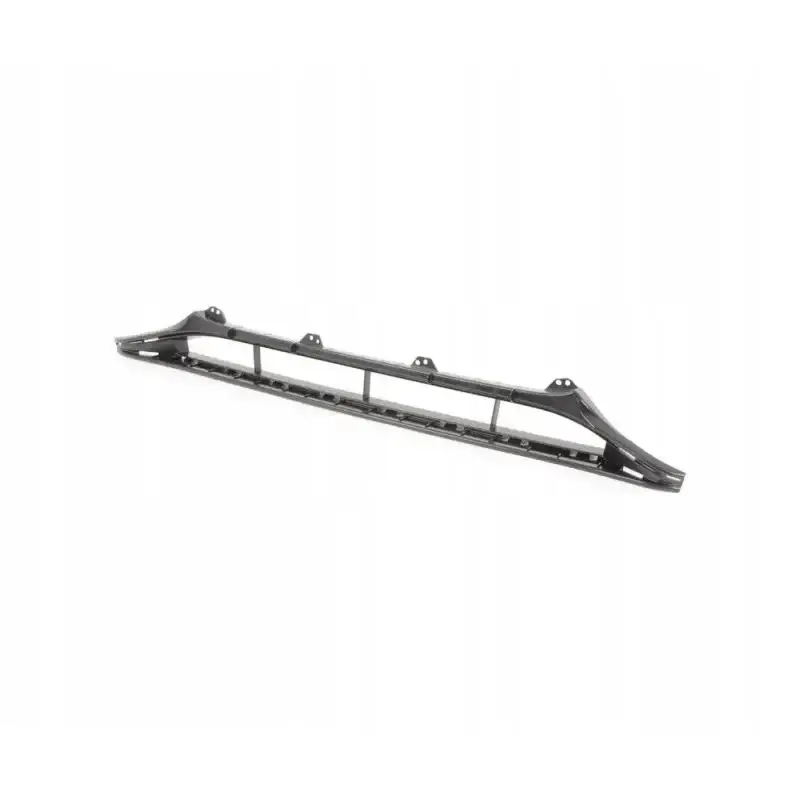 Решетка бампера Audi A5 B8 2012-2016, 8T0807647A01C кроме S Line — фото 1