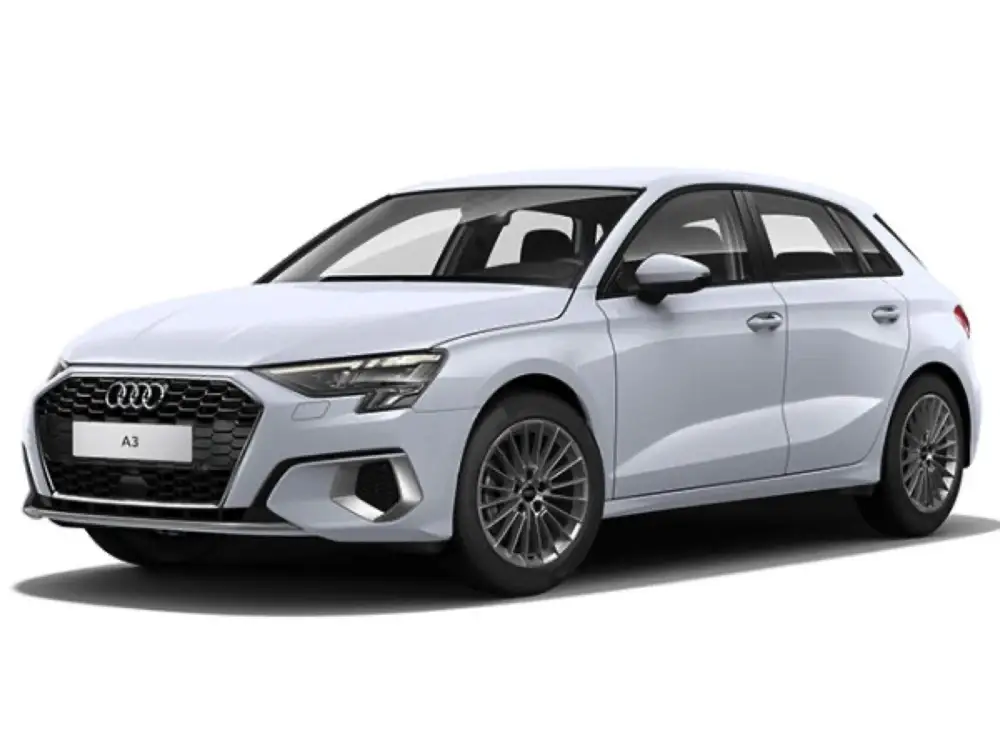 Крило переднє ліве Audi A3 8Y 2020- сталь  8Y0821105B — фото 1