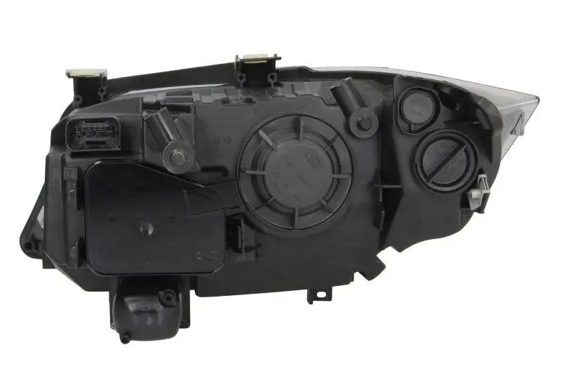 Права фара Bmw E90 E91 2008-2011 Тип Valeo 63117202582 — фото 1