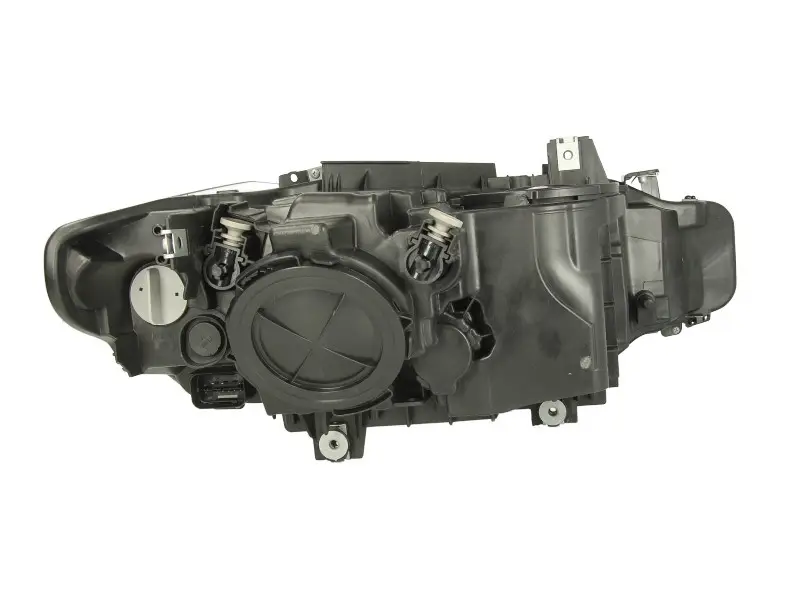 Правая фара Bmw 3 F30 31 2012-2015 Галоген без линз 7259523 — фото 1