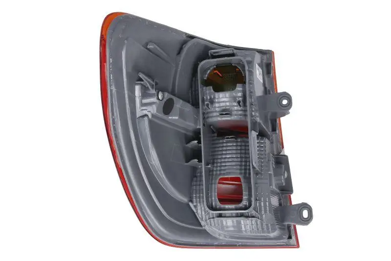 Правый Фонарь  Bmw X3 F25 2014-2017 Галоген 63217217306 — фото 1
