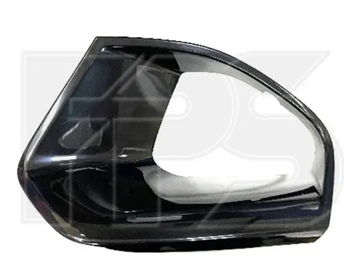 Решітка бампера ліва BMW 3 G20 2019-2022 51117471517 — фото 1